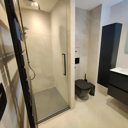 Apartment Cosy Pour 5, Balcon - Fr-1-637-91 *