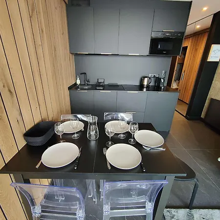Cosy Pour 5, Balcon - Fr-1-637-91 Val Thorens