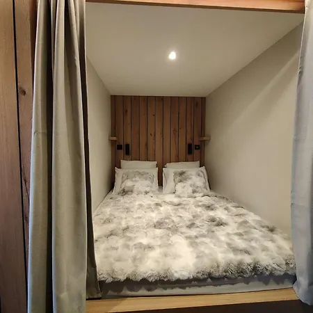 Cosy Pour 5, Balcon - Fr-1-637-91 * Val Thorens